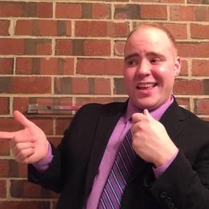 Meet your Posher, John